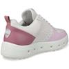 Ecco Ladies Golf Street 720 Shoes White - Blush - Blossom Rose (61597)