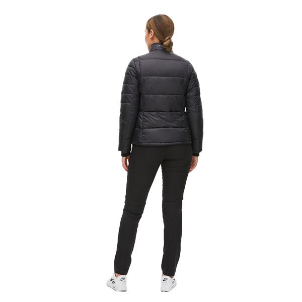 Rohnisch Ladies Avery Jacket Black