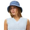 Rohnisch Ladies Bucket Hat Minicheck Skyway