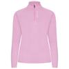 Rohnisch Ladies Addy Long Sleeve Shirt Fuchsia Pink