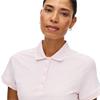 Rohnisch Ladies Miriam Polo Shirt Cradle Pink