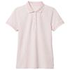 Rohnisch Ladies Miriam Polo Shirt Cradle Pink