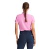 Rohnisch Ladies Miriam Polo Shirt Fuchsia Pink