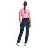 Rohnisch Ladies Miriam Polo Shirt Fuchsia Pink