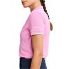 Rohnisch Ladies Miriam Polo Shirt Fuchsia Pink