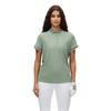 Rohnisch Ladies Miriam Polo Shirt Lily Pad