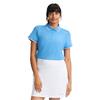 Rohnisch Ladies Miriam Polo Shirt Pacific Coast