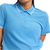 Rohnisch Ladies Miriam Polo Shirt Pacific Coast