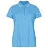 Rohnisch Ladies Miriam Polo Shirt Pacific Coast