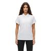 Rohnisch Ladies Miriam Polo Shirt Pure White