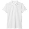 Rohnisch Ladies Miriam Polo Shirt Pure White