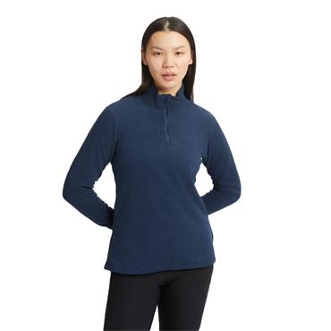 Rohnisch Ladies Polar Fleece Navy