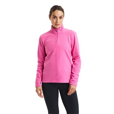 Rohnisch Ladies Polar Fleece Rose