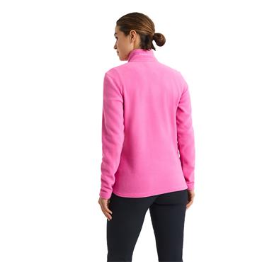 Rohnisch Ladies Polar Fleece Rose