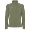 Rohnisch Ladies Polar Fleece Sage Green