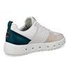 Ecco Gents Golf Street 720 Gravel - White - Bay Green (61585)
