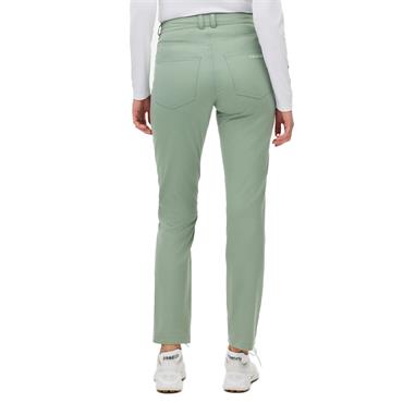 Rohnisch Ladies Chie Comfort Pants Lily Pad