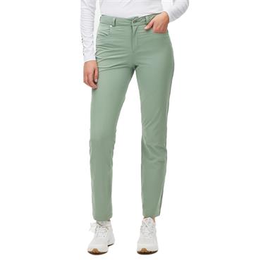Rohnisch Ladies Chie Comfort Pants Lily Pad