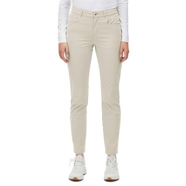 Rohnisch Ladies Chie Comfort Pants Oatmeal