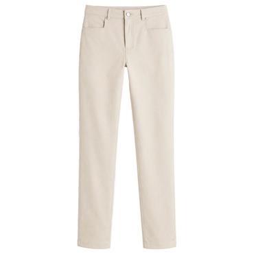 Rohnisch Ladies Chie Comfort Pants Oatmeal