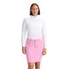 Rohnisch Ladies Chie Comfort Skort 19.5" Fuchsia Pink