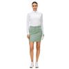Rohnisch Ladies Chie Comfort Skort 19.5" Lily Pad