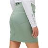 Rohnisch Ladies Chie Comfort Skort 19.5" Lily Pad