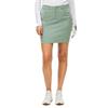 Rohnisch Ladies Chie Comfort Skort 19.5" Lily Pad