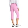 Rohnisch Ladies Chie Comfort Capri Fuchsia Pink