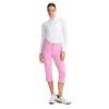 Rohnisch Ladies Chie Comfort Capri Fuchsia Pink