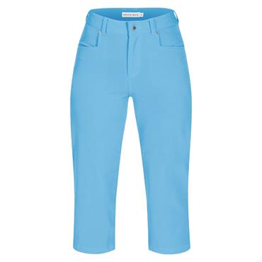 Rohnisch Ladies Chie Comfort Capri Pacific Coast