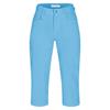 Rohnisch Ladies Chie Comfort Capri Pacific Coast
