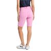 Rohnisch Ladies Chie Comfort 11" Bermuda Shorts Fuchsia Pink