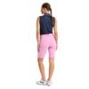 Rohnisch Ladies Chie Comfort 11" Bermuda Shorts Fuchsia Pink