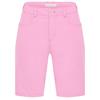 Rohnisch Ladies Chie Comfort 11" Bermuda Shorts Fuchsia Pink