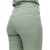 Rohnisch Ladies Chie Comfort 11" Bermuda Shorts Lily Pad