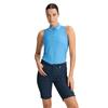 Rohnisch Ladies Chie Comfort 11" Bermuda Shorts Navy