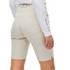 Rohnisch Ladies Chie Comfort 11" Bermuda Shorts Oatmeal
