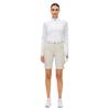 Rohnisch Ladies Chie Comfort 11" Bermuda Shorts Oatmeal