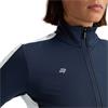 Rohnisch Ladies Blake Thermal Midlayer Navy