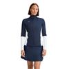 Rohnisch Ladies Blake Thermal Midlayer Navy