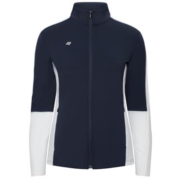Rohnisch Ladies Blake Thermal Midlayer Navy