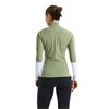 Rohnisch Ladies Blake Thermal Midlayer Sage Green