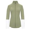 Rohnisch Ladies Blake Thermal Midlayer Sage Green