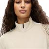 Rohnisch Ladies Blake Thermal Midlayer Oatmeal