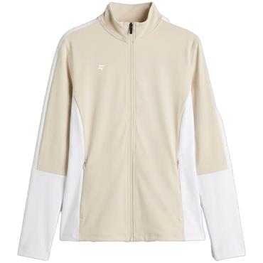 Rohnisch Ladies Blake Thermal Midlayer Oatmeal