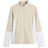 Rohnisch Ladies Blake Thermal Midlayer Oatmeal