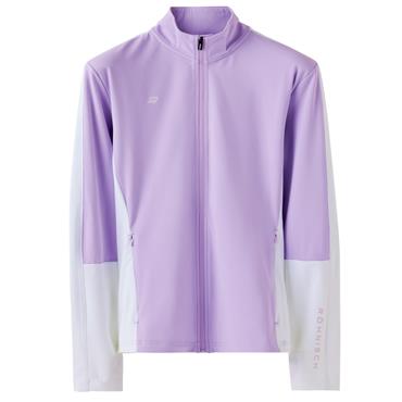 Rohnisch Ladies Blake Thermal Midlayer Orchid Bloom