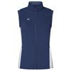 Rohnisch Ladies Blake Thermal Midlayer Vest Navy