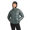 Rohnisch Ladies Airlite Padded Jacket Urban Chic